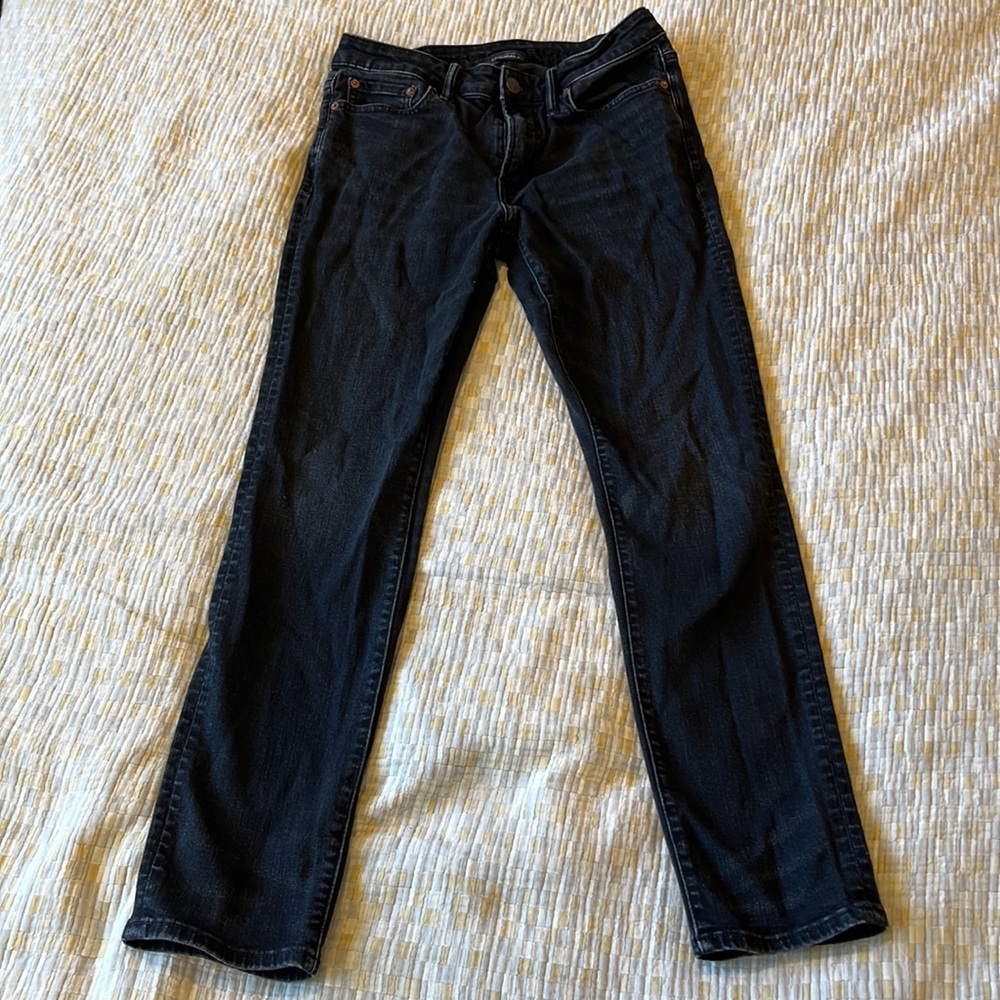 American Eagle Outfitters Black Jeans